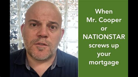 Nationstar Mortgage, LLC d/b/a Mr. Cooper .